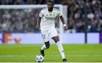 Galatasaray'dan R�diger hamlesi! Transfer i�in Sane devrede