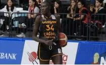 Galatasaray �a�da� Faktoring, Bourges'i a��rl�yor