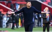 Burak Y�lmaz'�n en iyi d�nemi: Gaziantep FK