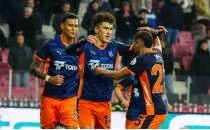 Ba�ak�ehir'de Galatasaray �ncesi iki eksik!