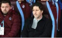 Fatih Tekke, byk malarda galibiyet elde edemedi!