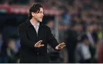 Fatih Tekke, Trabzonspor'da ligde byklere yenildi!