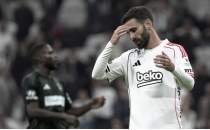 Rafa Silva: 'Oynamam demedim'