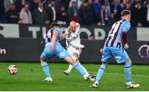 Cerny: 'Kazanmam�z gerekirdi'