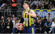 Fenerbah�e Beko, EuroLeague'de Barcelona'y� konuk edecek