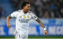 Real Madrid, Alaves deplasmannda nefes ald!