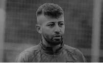 U�urcan Bek�i hayat�n� kaybetti