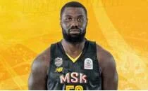 Mersinspor, Benjamin Bentil ile yollar�n� ay�rd�