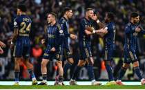 Jayden Oosterwolde: 'De�i�iklikler oldu ama iyi ma�lar ��kard�k'