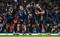 Jayden Oosterwolde: 'De�i�iklikler oldu ama iyi ma� ��kard�k'