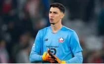 Milan, Berke zer'i listesine ald!