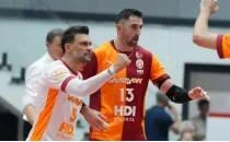 Galatasaray HDI Sigorta, Alanya deplasman�nda galip