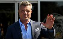 Saran, adli kontrol �art�yla serbest