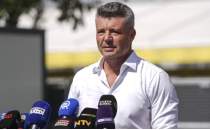 Sadettin Saran'dan a��klama: '�tibar suikast� yap�l�yor'