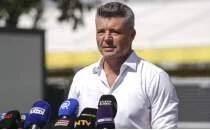 Sadettin Saran'dan a��klama: '�tibar suikast� yap�l�yor'