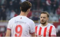 Boluspor y�netiminden futbolcular�n 'hareketsiz' protestosuna tepki