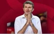 Galatasaray HDI Sigorta'n�n yeni ba�antren�r� Andrea Gardini