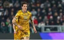 Runjaic: 'Zaniolo, zor g�nler ge�irdi!'