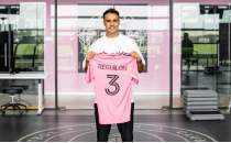 Inter Miami, Reguilon'u kadrosuna katt!