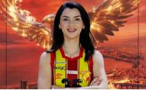 G�ztepe Kad�n Voleybol Tak�m�, Nehir Kurtulan'� transfer etti