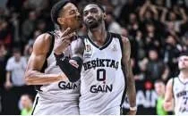 Be�ikta� GA�N, EuroCup'ta NINERS Chemnitz ile kar��la�acak