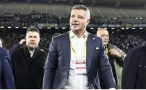 Sadettin Saran: 'Su�lamalar� kabul etmiyorum!'