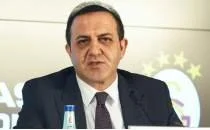 TFF'den Abdullah Kavukcu i�in karar!