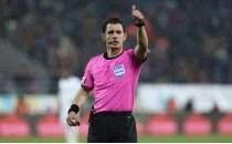 Ziraat T�rkiye Kupas�'nda hakemler belli oldu