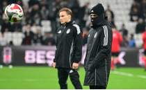 Sinan Vardar: 'Herkese nasip olmaz!'