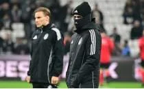 Be�ikta�, Rafa Silva menajerini �stanbul'a �a��racak