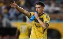 Be�ikta�'ta Jurasek yerine Blanco!