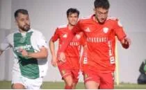 Somaspor'da transfer ba�l�yor