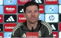Xabi Alonso: 'May�s ay� b�t�n aylardan daha iyi olacak'