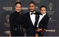 Raphinha'n�n e�inden FIFA'ya y�l�n ilk 11'i tepkisi!