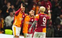 Galatasaray, ligde her alanda lider!