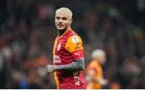 Mauro Icardi'den Galatasaray'da rekor!