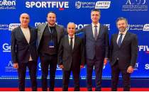 Ta�demir ile Orhonlu'ya IHF'de yeni g�rev