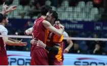 Galatasaray HDI Sigorta, �stanbul Gen�lik'i devirdi!