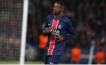 Ousmane Dembele, 2025'teki performans�yla iz b�rakt�!