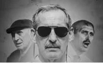 Trabzonspor efsanesi �zkan S�mer vefat�n�n 5. y�l�nda an�l�yor