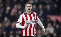 Fenerbah�e'de Veerman i�in son karar bekleniyor!