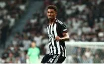 Be�ikta�'a Uduokhai i�in Almanya'dan teklif!