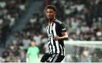 Felix Uduokhai, teklifi be�enmedi