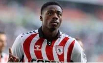 Musaba'n�n menajeri Fenerbah�e i�in �stanbul'da!