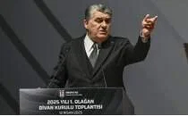 Serdal Adal�'dan hakem tepkisi: 'Kar��n�zda bizi bulacaks�n�z!'