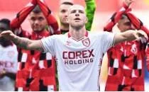 Be�ikta� i�in Samsunspor'dan transfer iddias�!