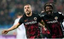 O�ulcan �lg�n: 'Bizden ba�ka ba�arabilen yoktur'