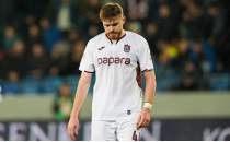 Arseniy Batagov: 'Ligin ikinci yar�s� daha iyi olaca��z'