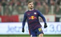 Timo Werner i�in MLS ihtimali!