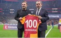 Dursun �zbek'ten Okan Buruk a��klamas�!